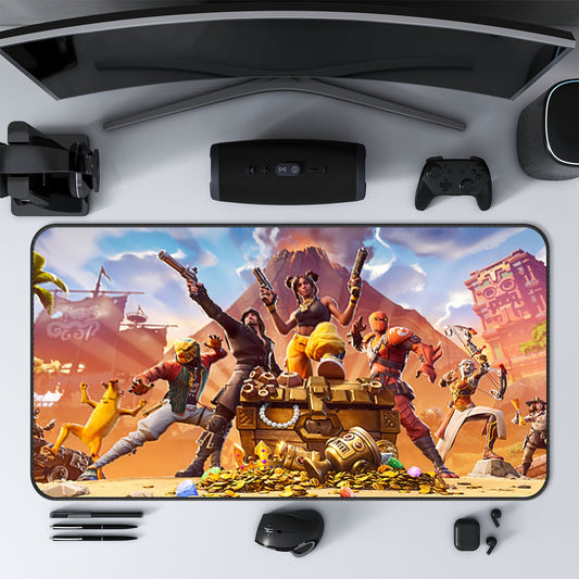 Tapis de souris FORTNITE - Trésor - Mouse Pads