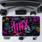 Tapis de souris JINX ARCANE - Graffiti 2