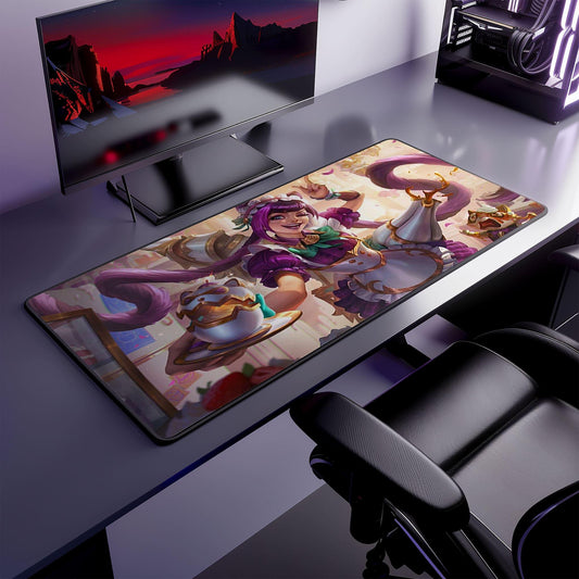 Tapis de souris JINX ARCANE - Made 1