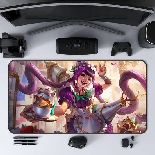 Tapis de souris JINX ARCANE - Made 2