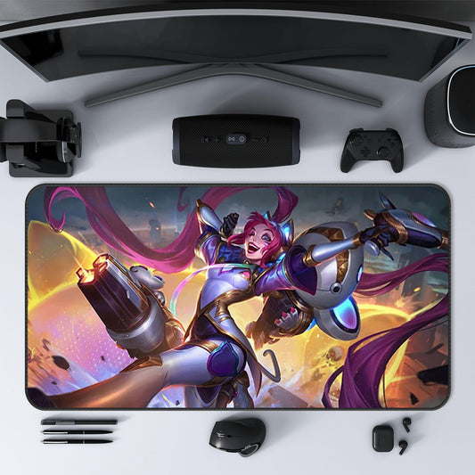 Tapis de souris JINX ARCANE - Rocket 2