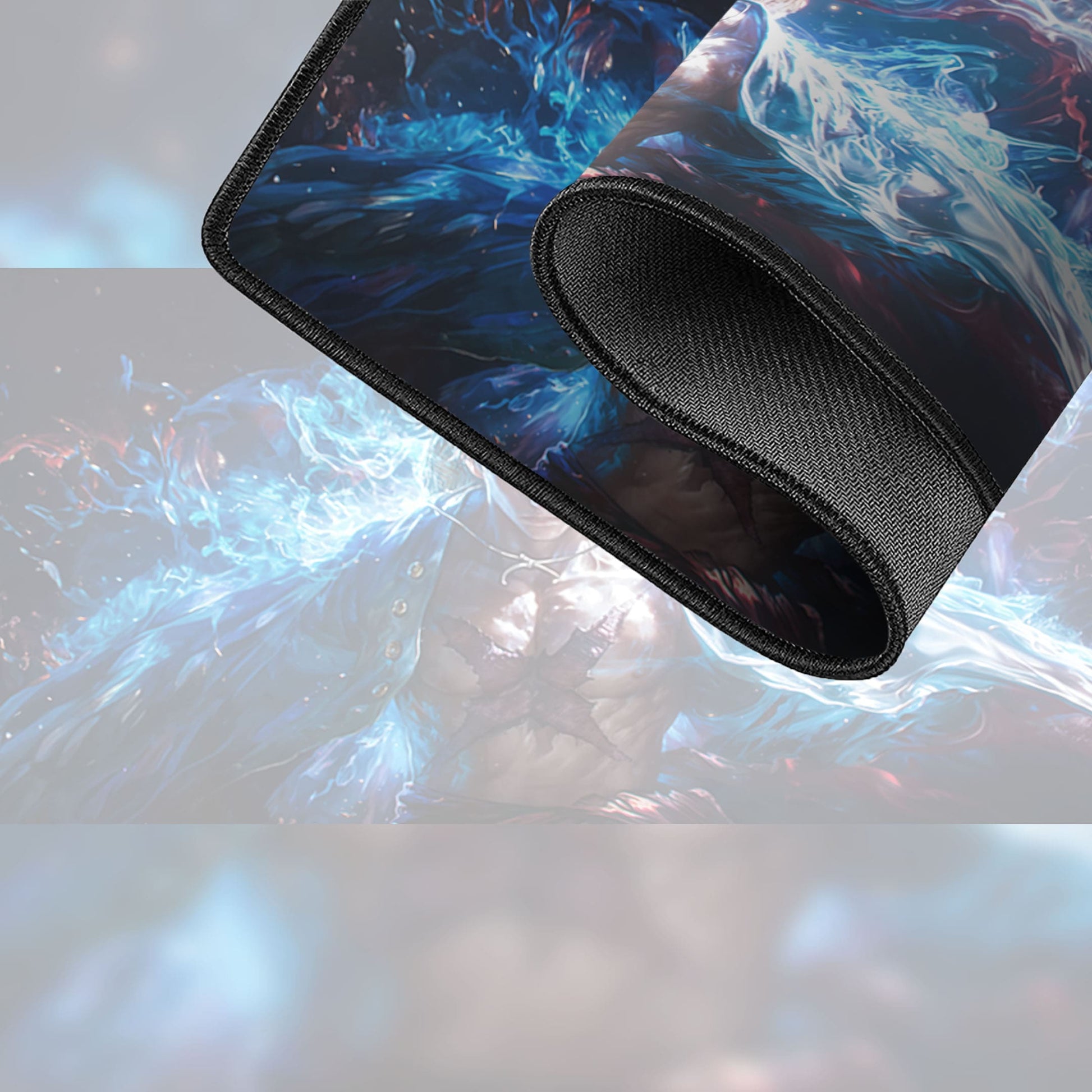 Tapis de souris ONE PIECE - Ace - Mouse Pads