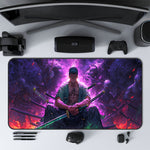 Tapis de souris ONE PIECE - Oni - Vignette | Mouse Pads