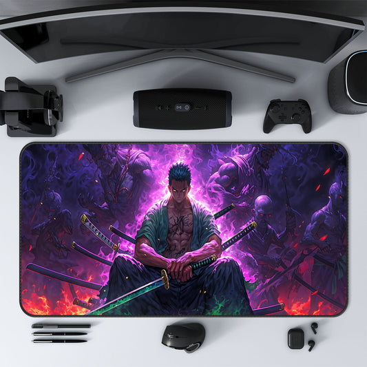 Tapis de souris ONE PIECE - Oni - Mouse Pads