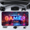 Tapis de souris XXL Gamer Neon 2